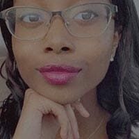 Jarmon, Maeghan McKenzie