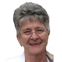 Keene, Connie Wallace