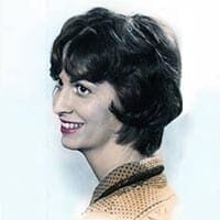 Kegley, Betsy Tate