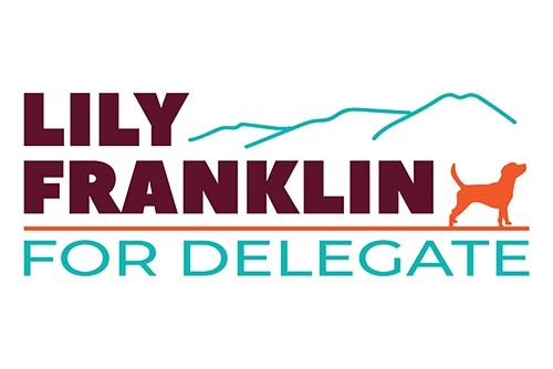 Lily Franklin Named Democratic Nominee 2