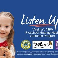 Listen Up! Preschool Hearing Screening