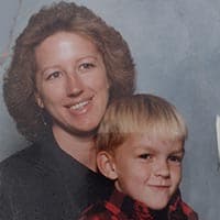 Mann, Jackie Saylors 2