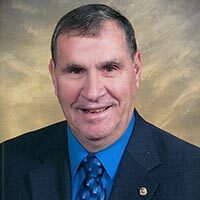 Moore, Frank Brammer