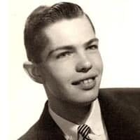 Moore, Laurence Dale
