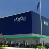 Patton Logistic to Expand Facility