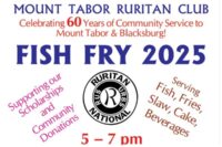 Fry-flyr Color 2025