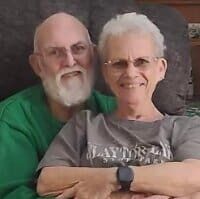 Shrader, Glenn Malcolm