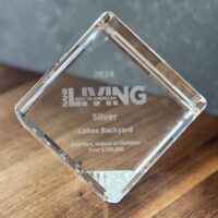 Slate Creek Builders Named in Award