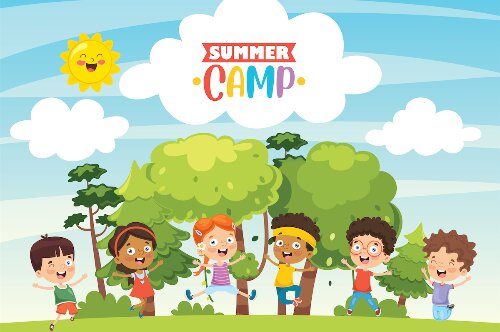Free Summer Camps at NRCC This Summer 2