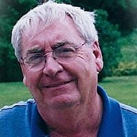 Thomas, James Elton
