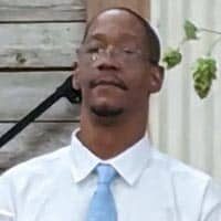 Thomas, Sr., Eddie O’Neal