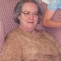 Thompson, Arleen Duncan