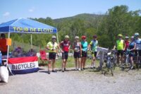 Tour de Floyd May 17th