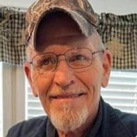 Waldron, Sr., Michael Lewis