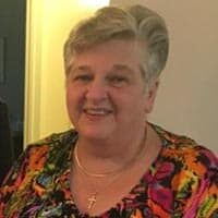 Whitlock, Candy J.