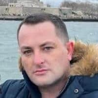 Wolfe, Gary Lawrence 2