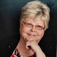 Brumagin, Pamela Smith