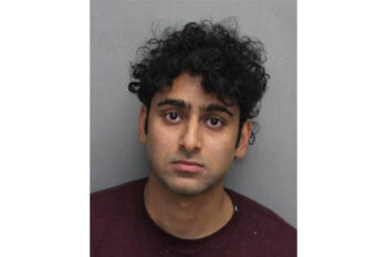 Possession of Child Pornography Charged