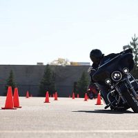 Get Ready to Ride Safely