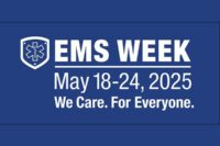 EMS Week 2025 – May 18-24