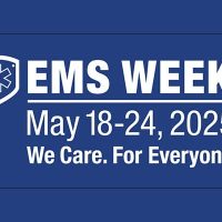 EMS Week 2025 – May 18-24