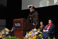 NRCC celebrates 55th graduation