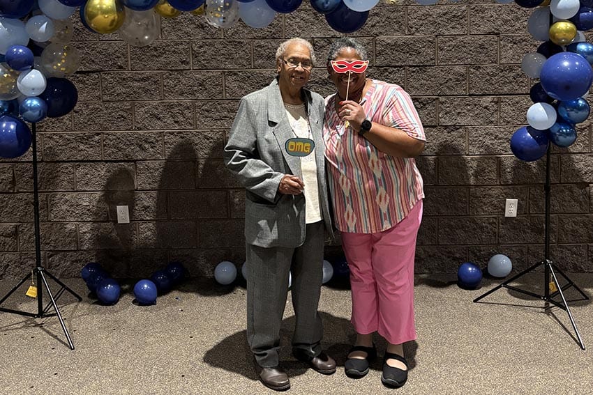 Volunteer Montgomery Recognition 2