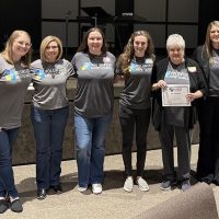 Volunteer Montgomery Recognition
