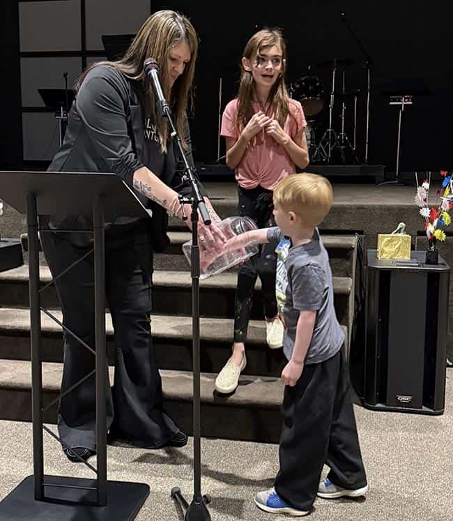 Volunteer Montgomery Recognition 4