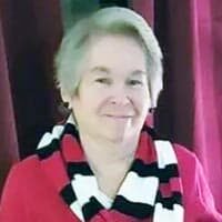 McClaugherty Kathy Green