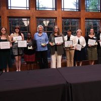 NRV Leading Lights honors 39 local volunteers