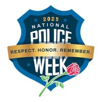National Law Enforcement Week