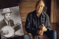 5/31: Tony Trischka’s Earl Jam