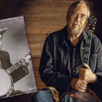 5/31: Tony Trischka’s Earl Jam