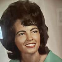 Alexander, Shirley Jennings 2