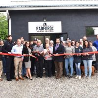Radford Animal Shelter Reopens