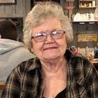 Cahill, Esther Long 2