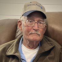 Carbaugh, James Matthew