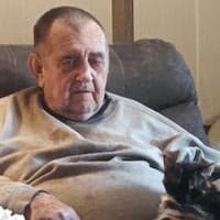 Carden, Allen Russell