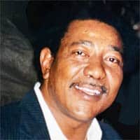 Christian, James Walter