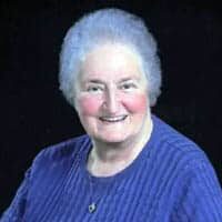 Coulter, Mary Riffe