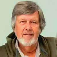 Estes, Harold Vernon