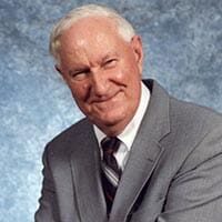 Flinchum, Sr., James Branard