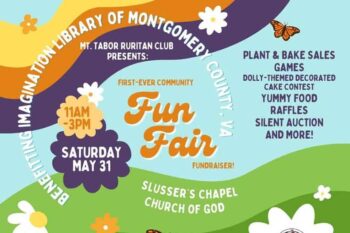 5/31: Fun Fair