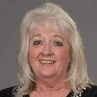 Graham, Vickie Olinger