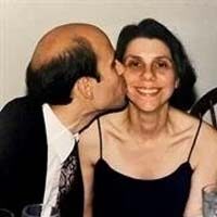 Hackert, Geraldine Milanese