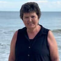Harris, Sharon Artrip