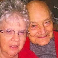 Honaker, Mary Harless