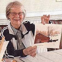 Kelly, Betty Davidson