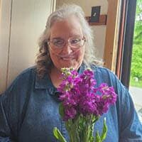 Lang, Christie Hay